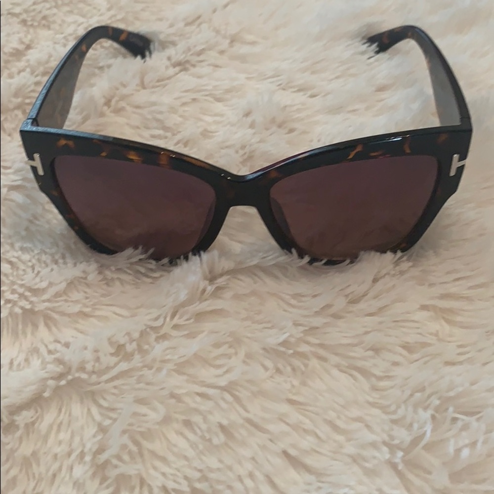 Steve Madden Sunglasses